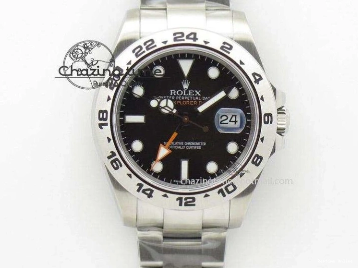 0415 DateJust 36 SS RG ARF 1:1 Best Edition 904L Steel White Stick Dial on Oyster Bracelet SH FashionForward 84